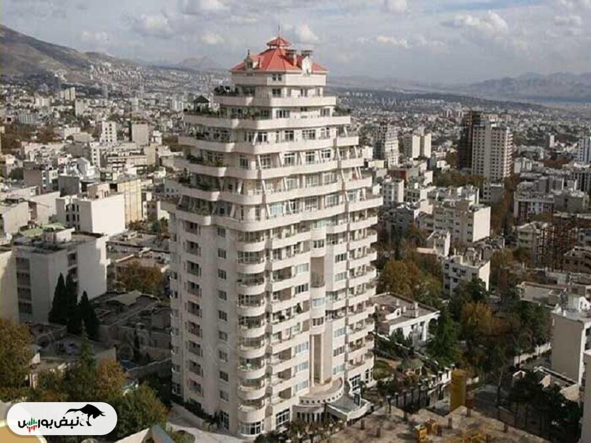 قیمت خانه‌های کوچک متری ۱۰ میلیون تومان تغییر کرد