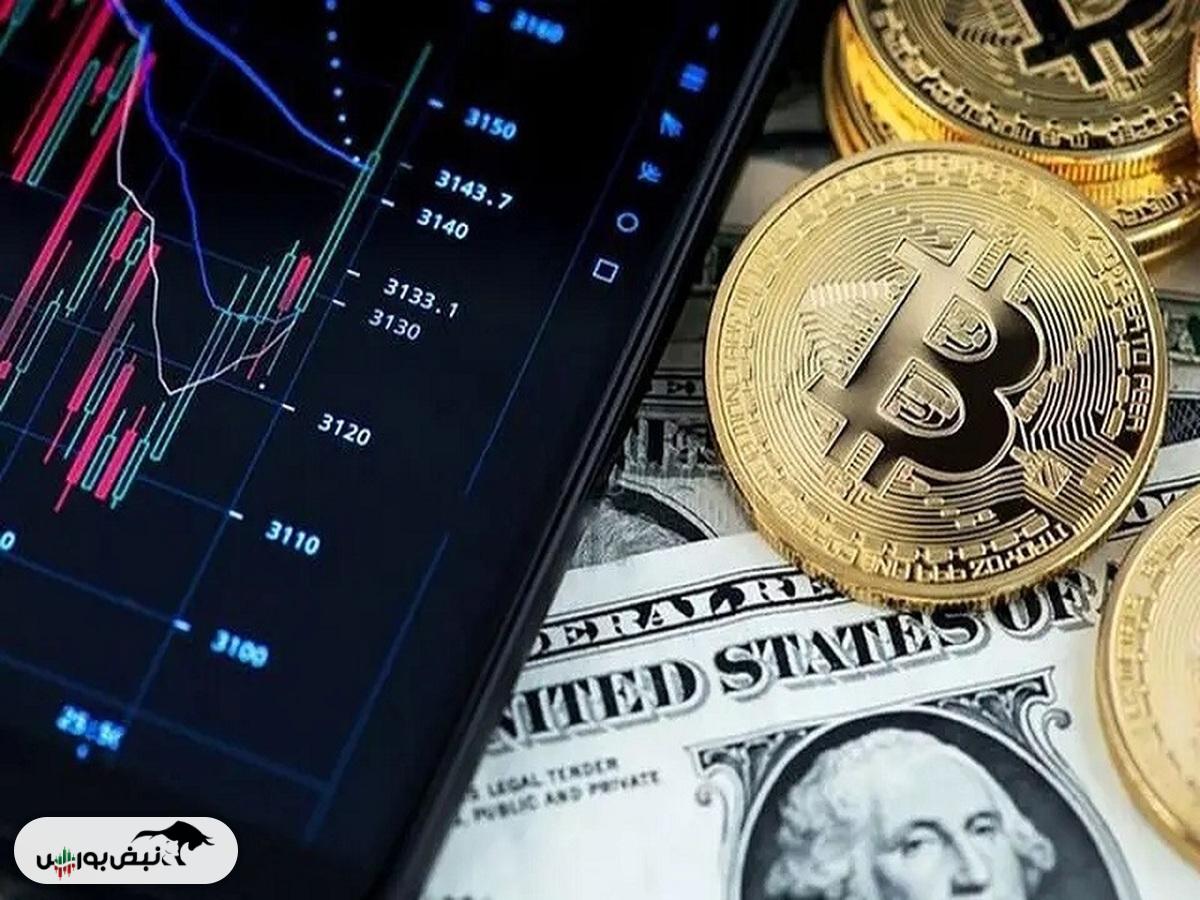 پرسودترین و پرضررترین رمزارزهای چهارشنبه ۱۶ مهر ۱۴۰۴