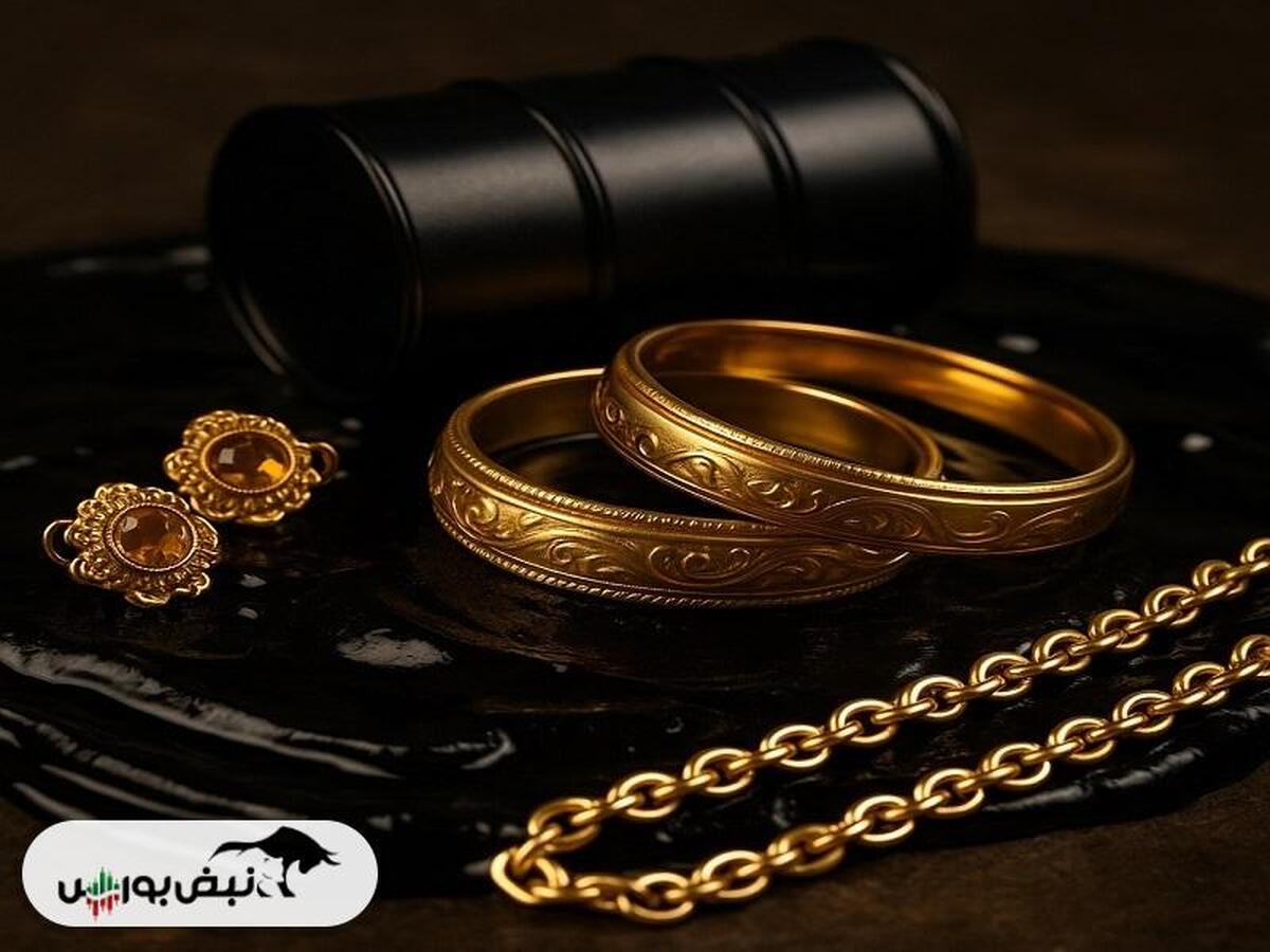 چرا چین خرید طلای خود را متوقف نمی‌کند؟