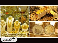 پیش‌بینی قیمت طلا امروز ۱۷ مهر | طلا تا کجا بالا می‌رود؟