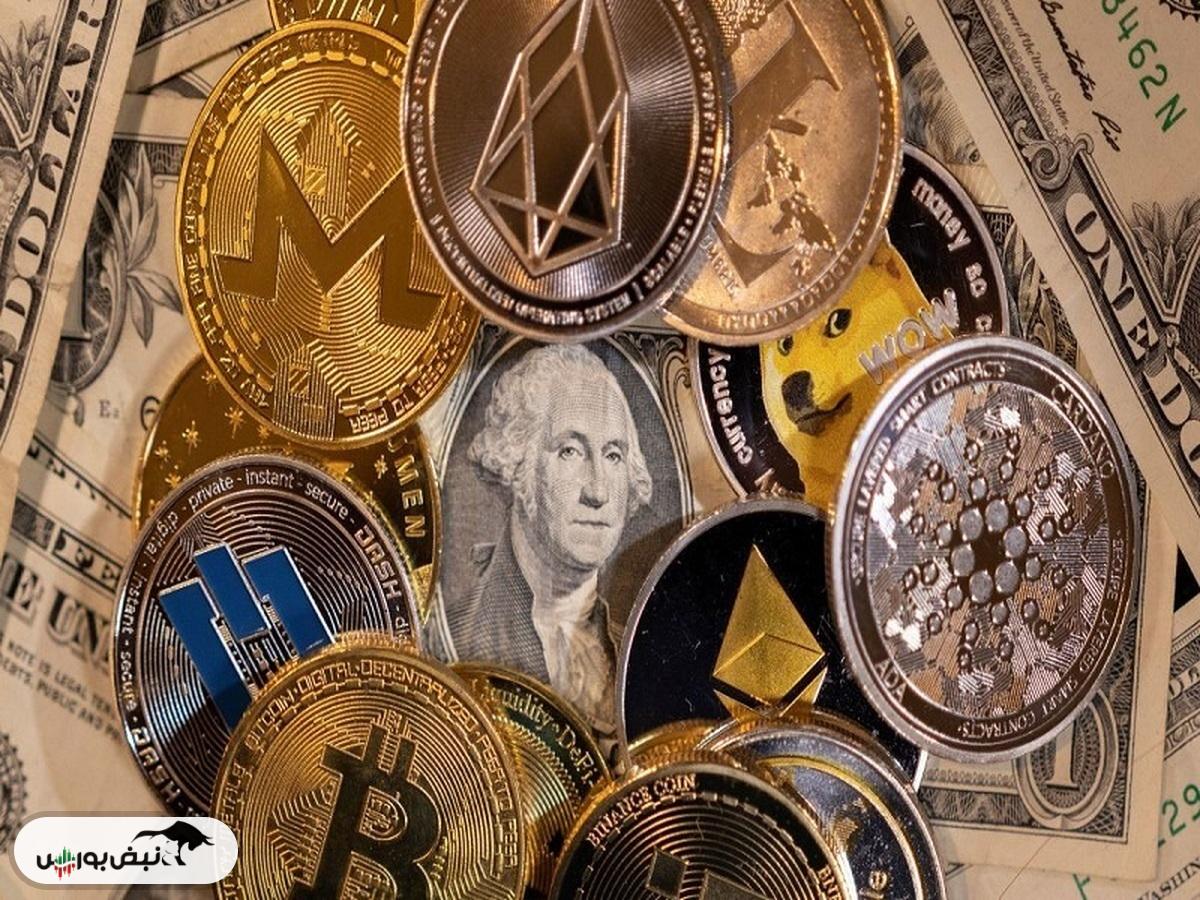 قیمت بیت کوین و ارزهای دیجیتال جمعه ۱۸ مهر ۱۴۰۴