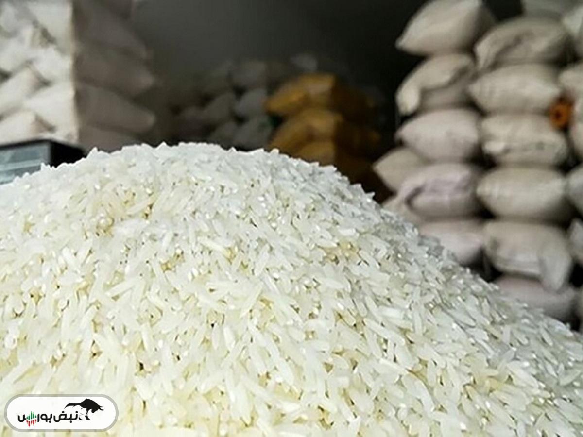 افزایش نجومی قیمت برنج در بازار