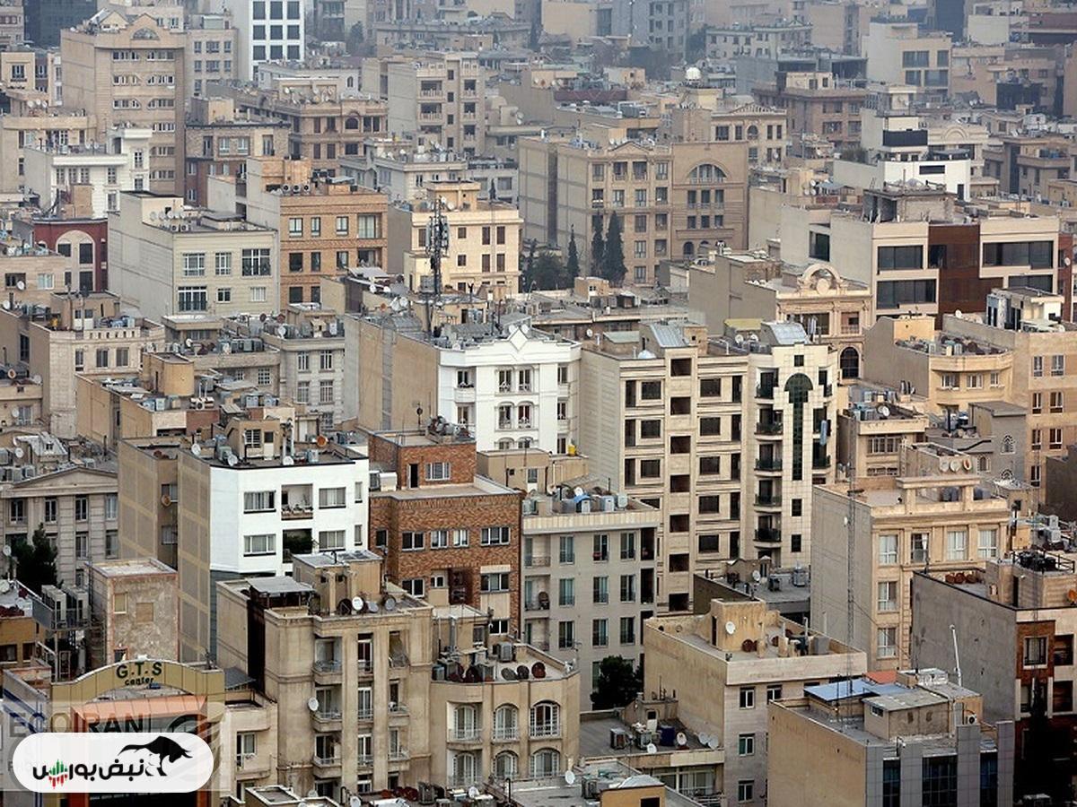 قیمت مسکن واقعا ۳۰ درصد ریخت؟