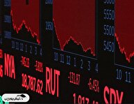 نبض بورسه های جهانی در ۱۸ مهر/ سقوط وال‌استریت و قرمز شدن بازارهای جهانی؛ موج جدید نگرانی‌ها از تورم و سیاست‌های پولی