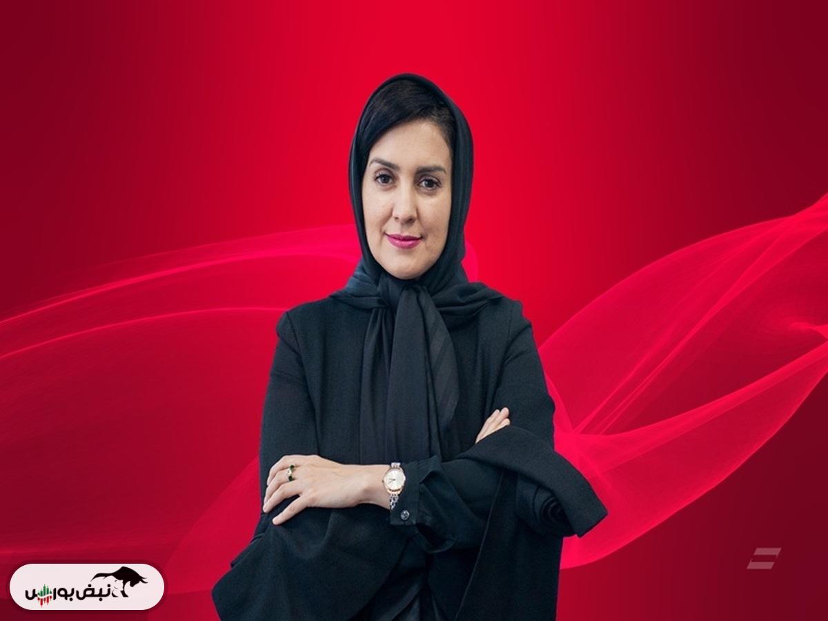 کیش اینوکس ۲۰۲۵؛ پلی میان اقتصاد امروز و فردا