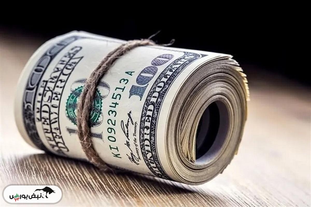 قیمت دلار تا چه نرخی گران می شود؟