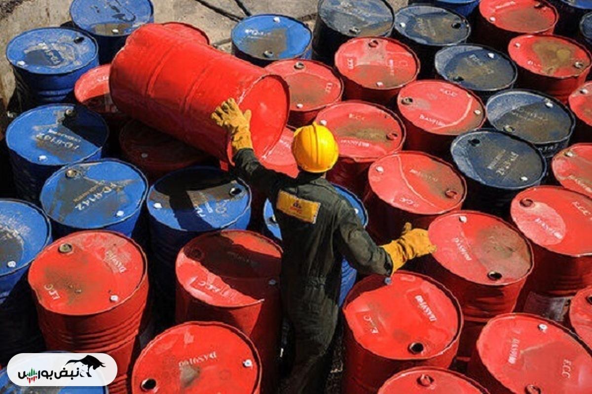 افزایش قیمت نفت در پی افت ذخیره‌سازی‌های آمریکا