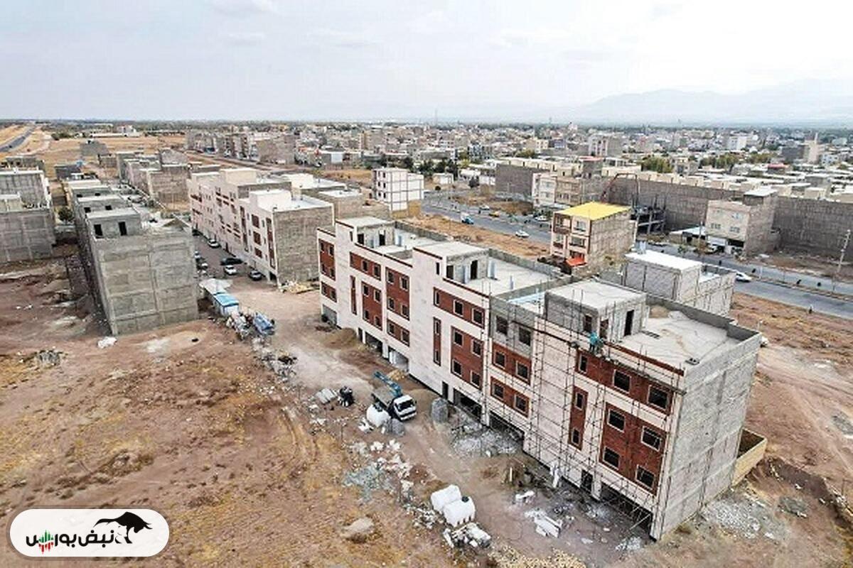 جدیدترین هزینه برای خرید آپارتمان در پرند