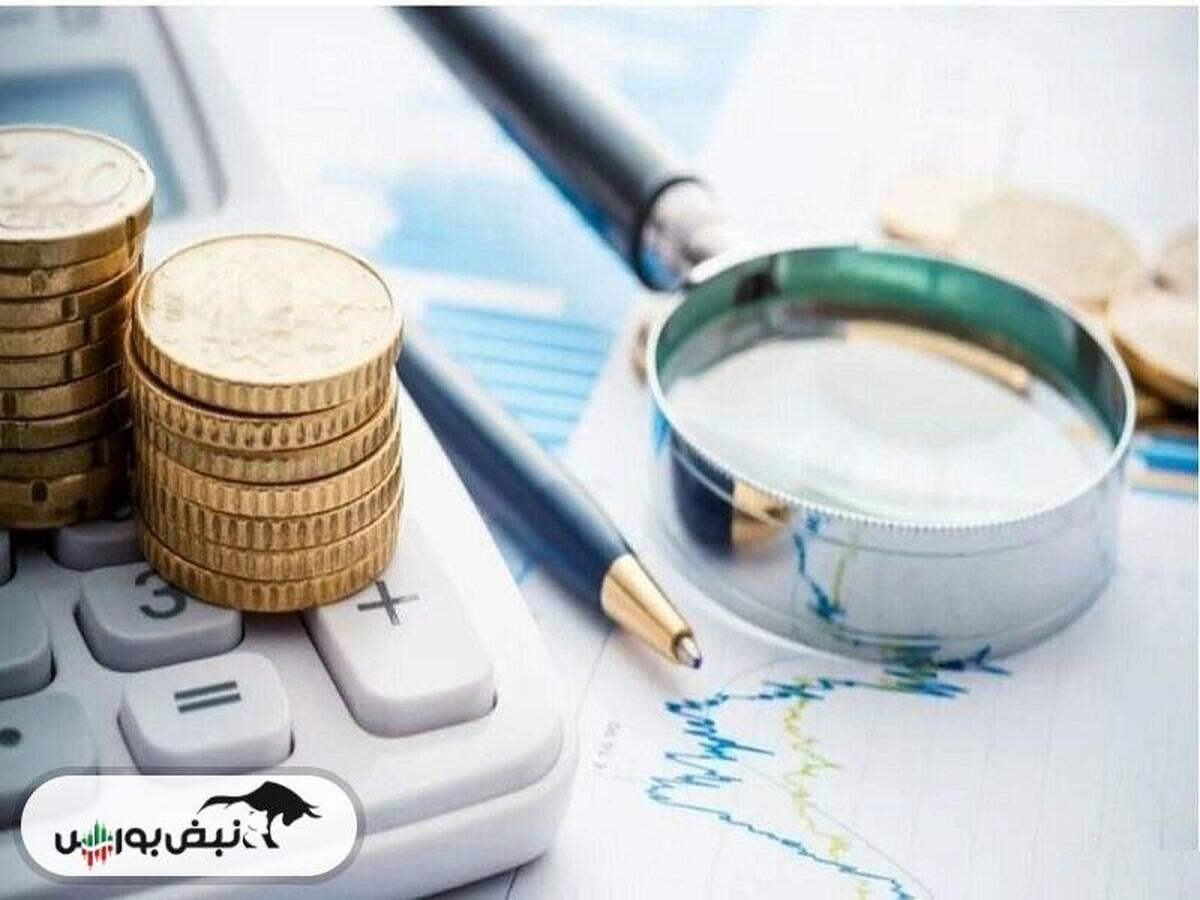 وسپهر به ازای هر سهم چقدر سود داد؟