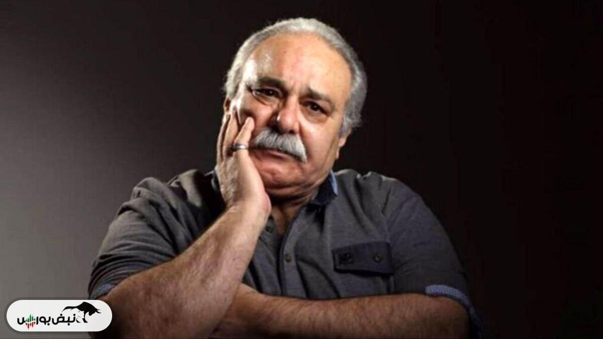 محمد کاسبی کیست؟ | محمد کاسبی درگذشت؟