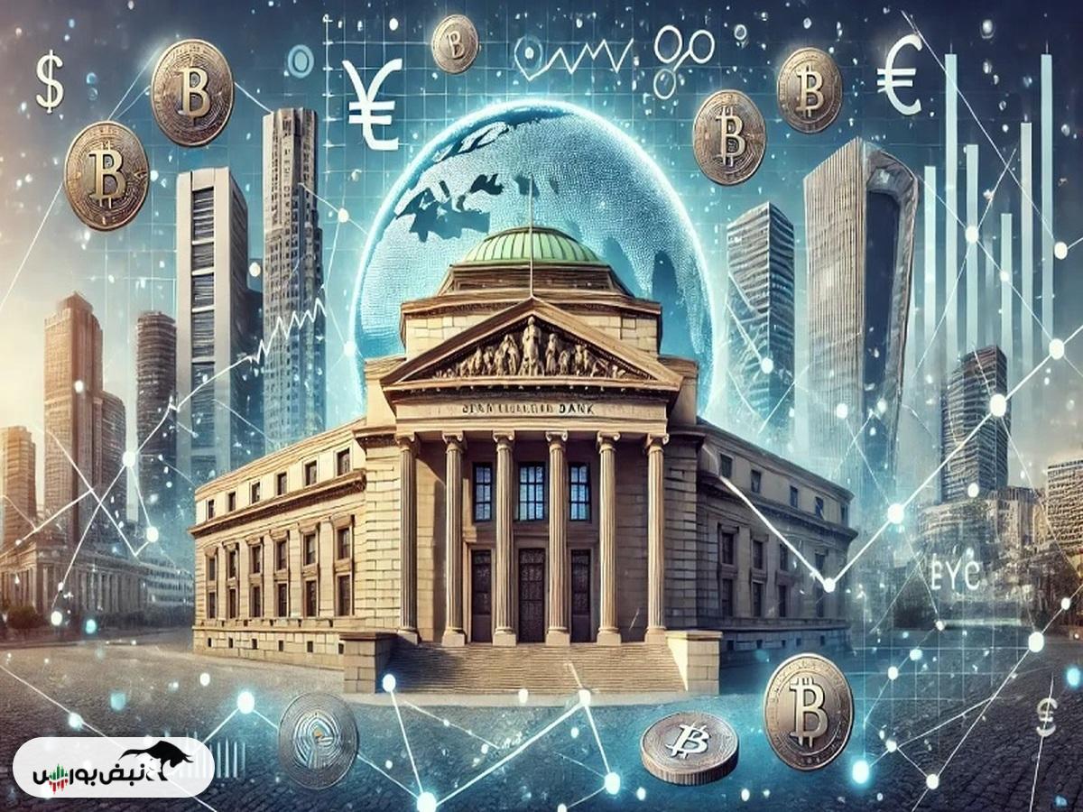 نقش بانک مرکزی در مهار تورم چیست؟