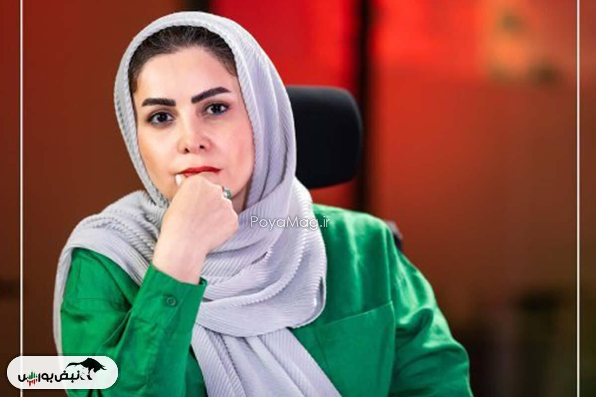 زهره سادات هاشمی کیست؟ | ادعاهای ی جنجالی زهره سادات هاشمی