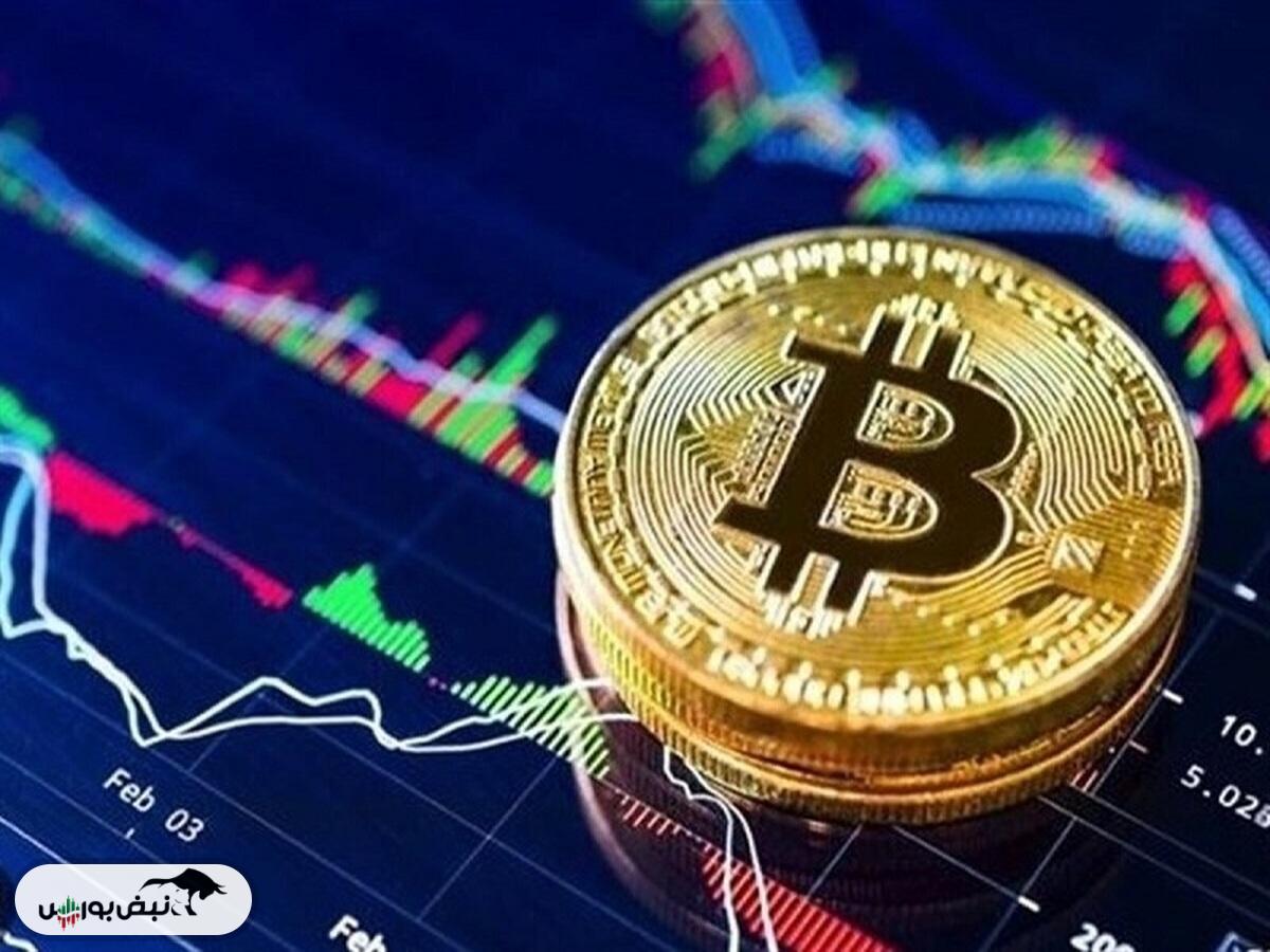 سقوط ۱۲ درصدی بیت‌کوین در چند دقیقه