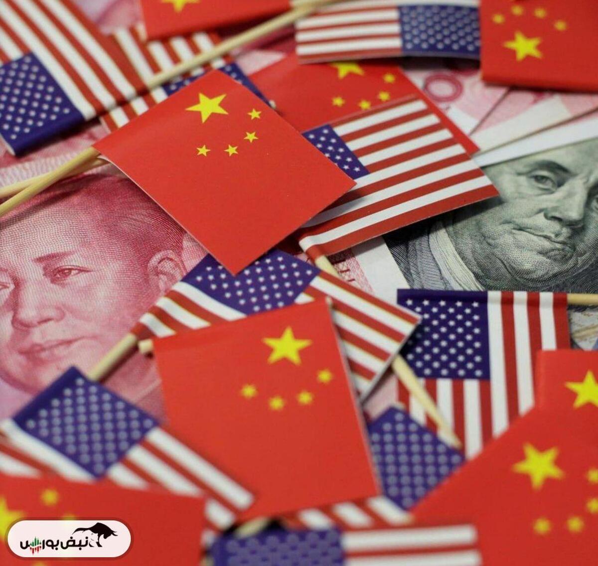 آغاز عصر دوگانه اقتصاد جهانی/ جنگ تجاری آمریکا و چین به نقطه‌ی بی‌ بازگشت رسید