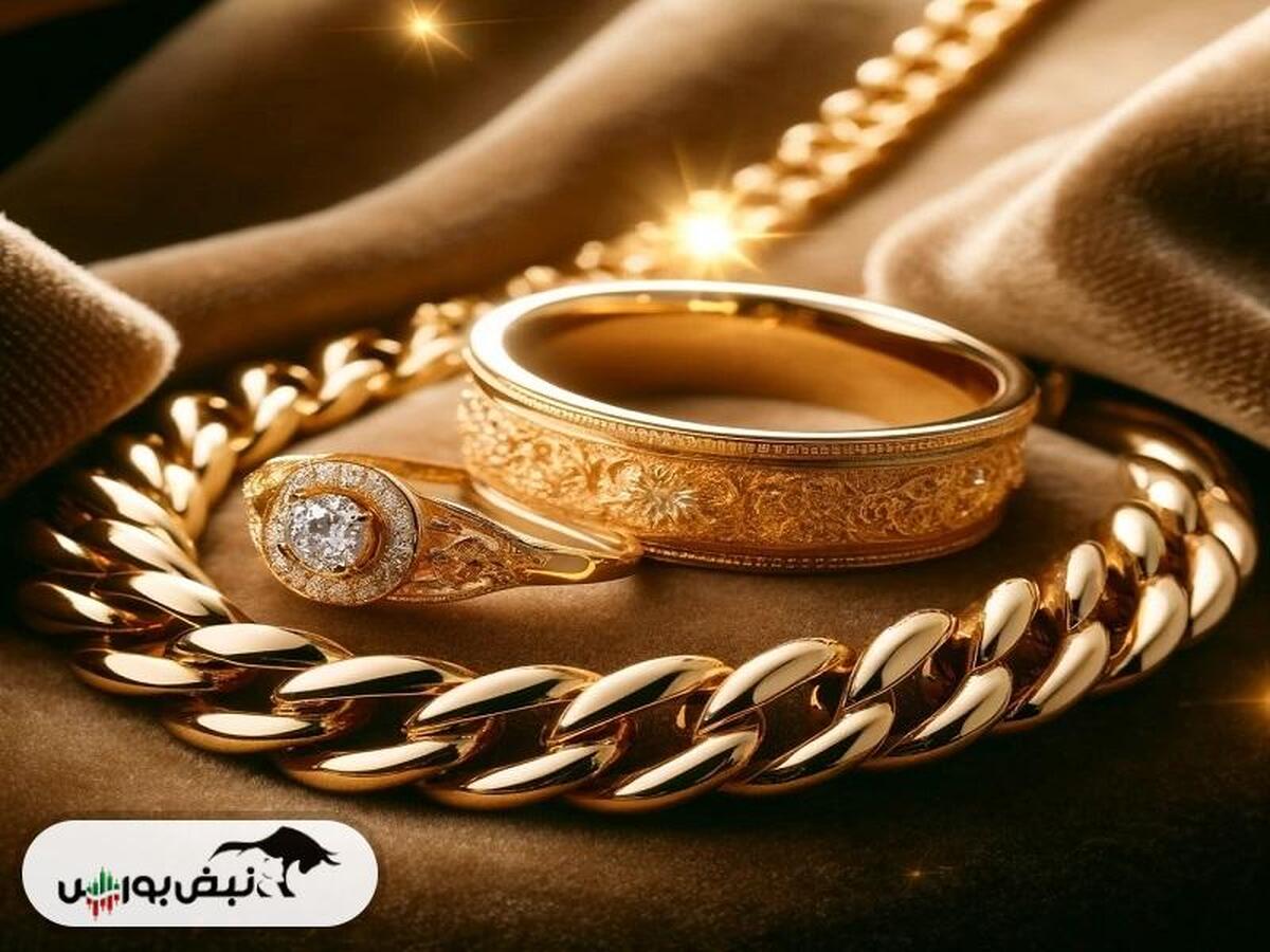 پشت پرده صعود طلا: آیا زمان فروش است؟