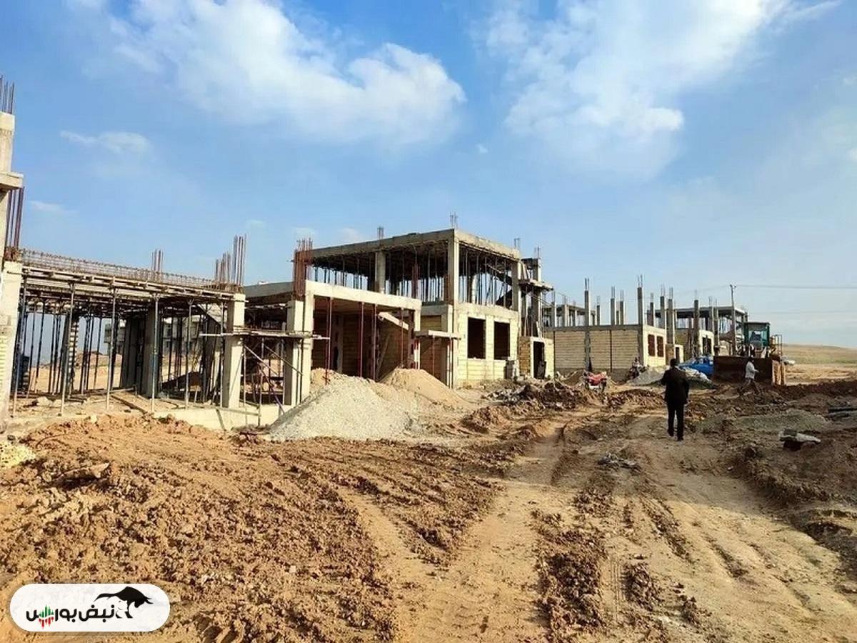 ساخت خانه ۱۰۰ متری در روستا چقدر هرینه دارد؟