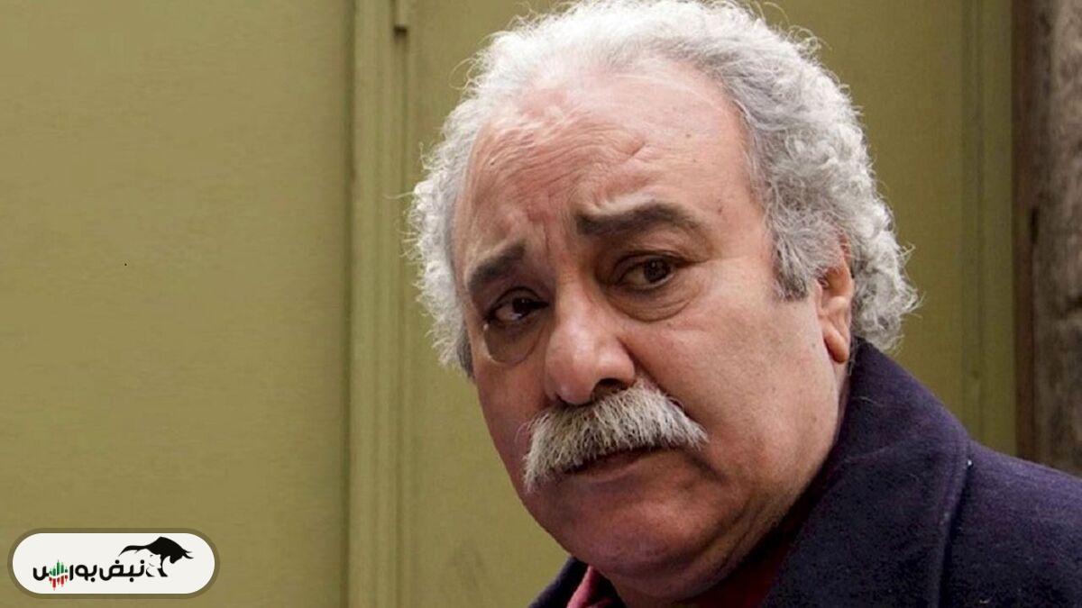 محمد کاسبی کیست؟ | محمد کاسبی درگذشت؟