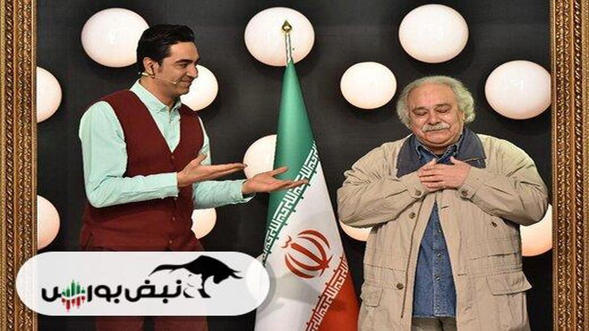 محمد کاسبی کیست؟ | محمد کاسبی درگذشت؟