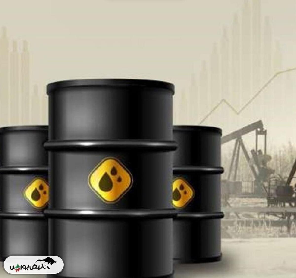 کاهش ۳ درصدی قیمت نفت؛ برنت به کف ۵ ماهه رسید