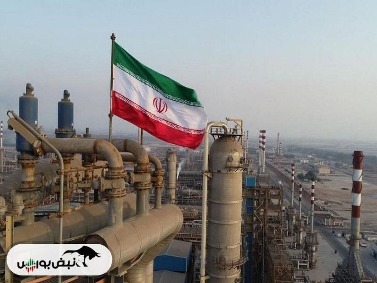 تحریم ها مانع صادرات نفت ایران نشد/ روزانه ۳ میلیون و ۴۵۰ هزار بشکه  تولید میشود