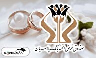 پرداخت 1700 میلیارد تومان وام قرض‌الحسنه بانک پارسیان به 5 هزار عروس و داماد/ رشد 27 درصدی وام‌های ازدواج نسبت به سال گذشته