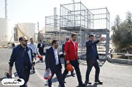 تأکید معاون نوآوری و اقتصاد دانش‌بنیان شستا بر شتاب نوآوری در شرکت نفت ایرانول