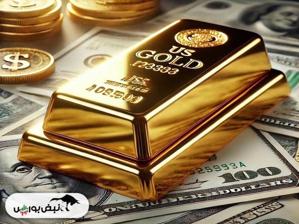 درخشش بیپایان طلا در بازار جهانی