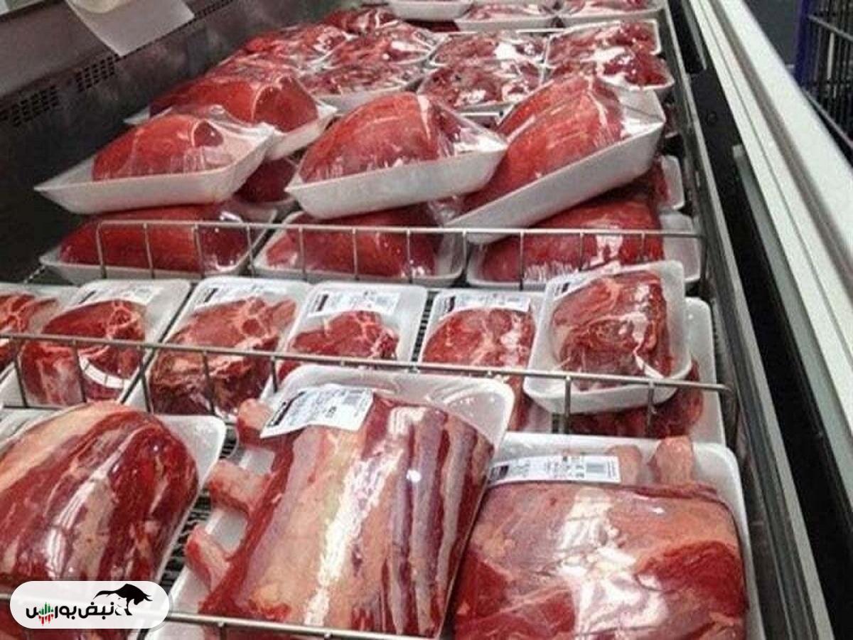 افزایش دو برابری قیمت گوشت تنظیم بازاری