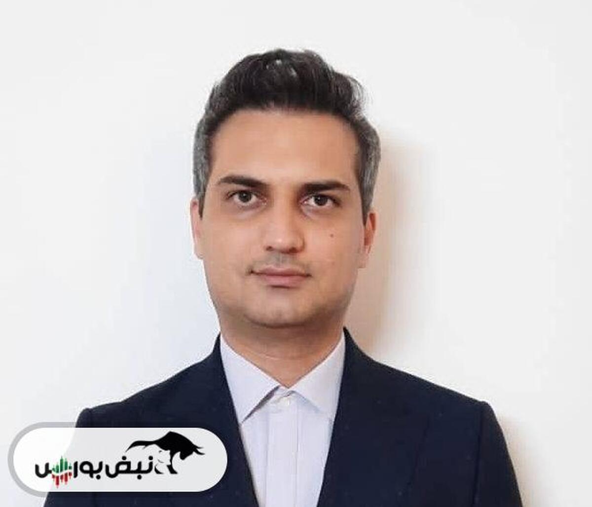 تداوم کیش اینوکس؛ کلید توسعه بازار سرمایه در شرایط اقتصادی