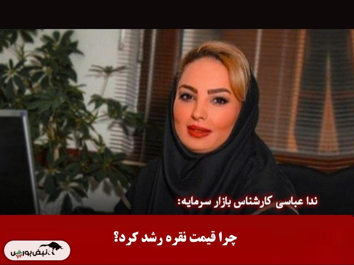 چرا قیمت نقره رشد کرد؟ | پشت‌پرده صعود پرشتاب فلز سفید از نگاه یک کارشناس