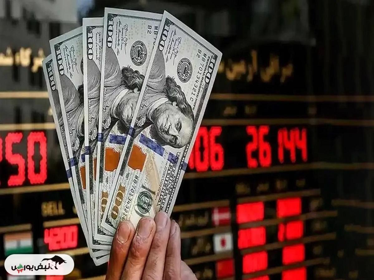 تأثیر نرخ ارز بر تورم در کشورها چیست؟