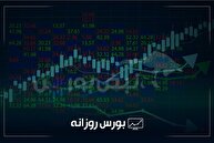 گزارش بورس امروز چهارشنبه ۲۳ مهر ماه ۱۴۰۴ |  ریزش سنگین شاخص بورس در آخرین روز کاری هفته