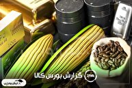 معاملات بورس کالا رکورد زد! فخاس و سآبیک در اوج معاملات بورس کالا رکورد زد! فخاس و سآبیک در اوج