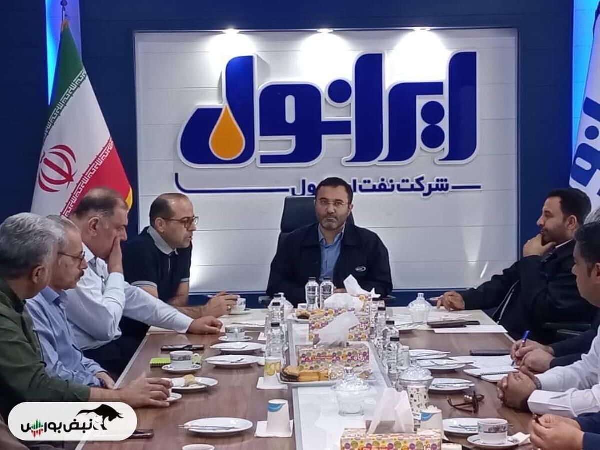 تأکید بر توسعه و ارتقای بهرهوری