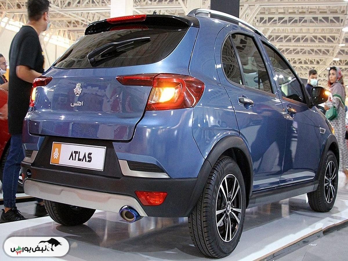قیمت خودروهای سایپا پنجشنبه ۲۴ مهر ۱۴۰۴