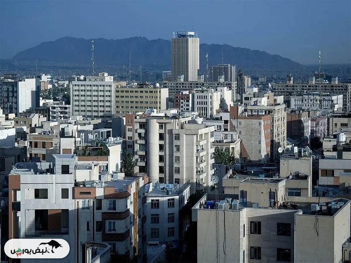 موج تورمی جدید مسکن در راه است؟