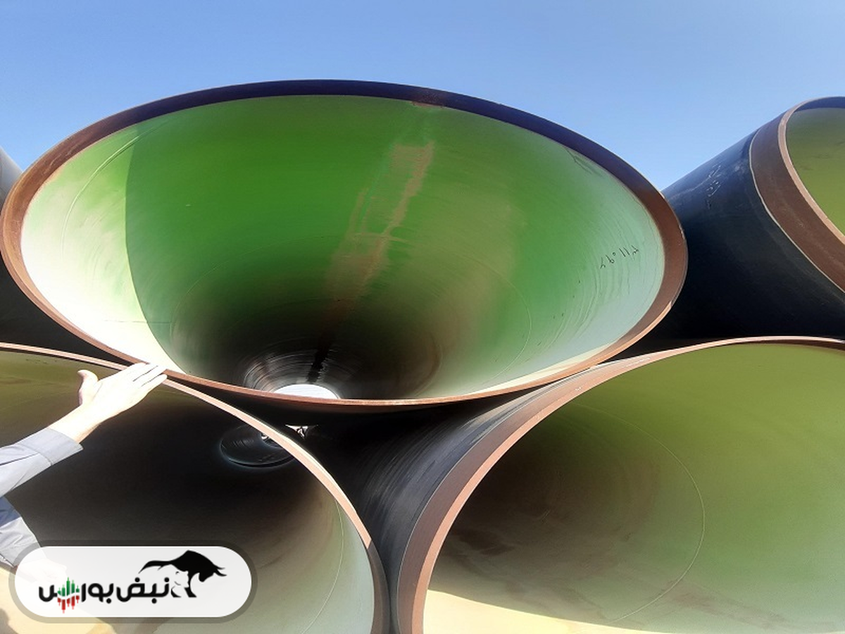 فسدید ۱۲ ماهه خود را چگونه گذراند؟