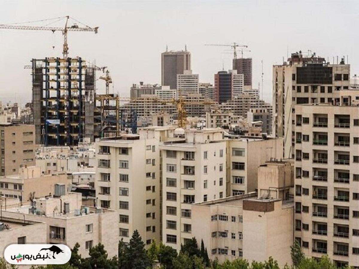 قیمت این خانهها بهشدت گران شد