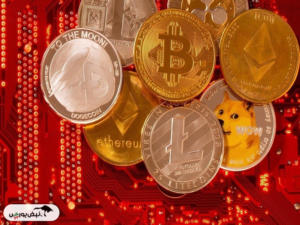 قیمت بیت کوین و ارزهای دیجیتال جمعه ۲۵ مهر ۱۴۰۴