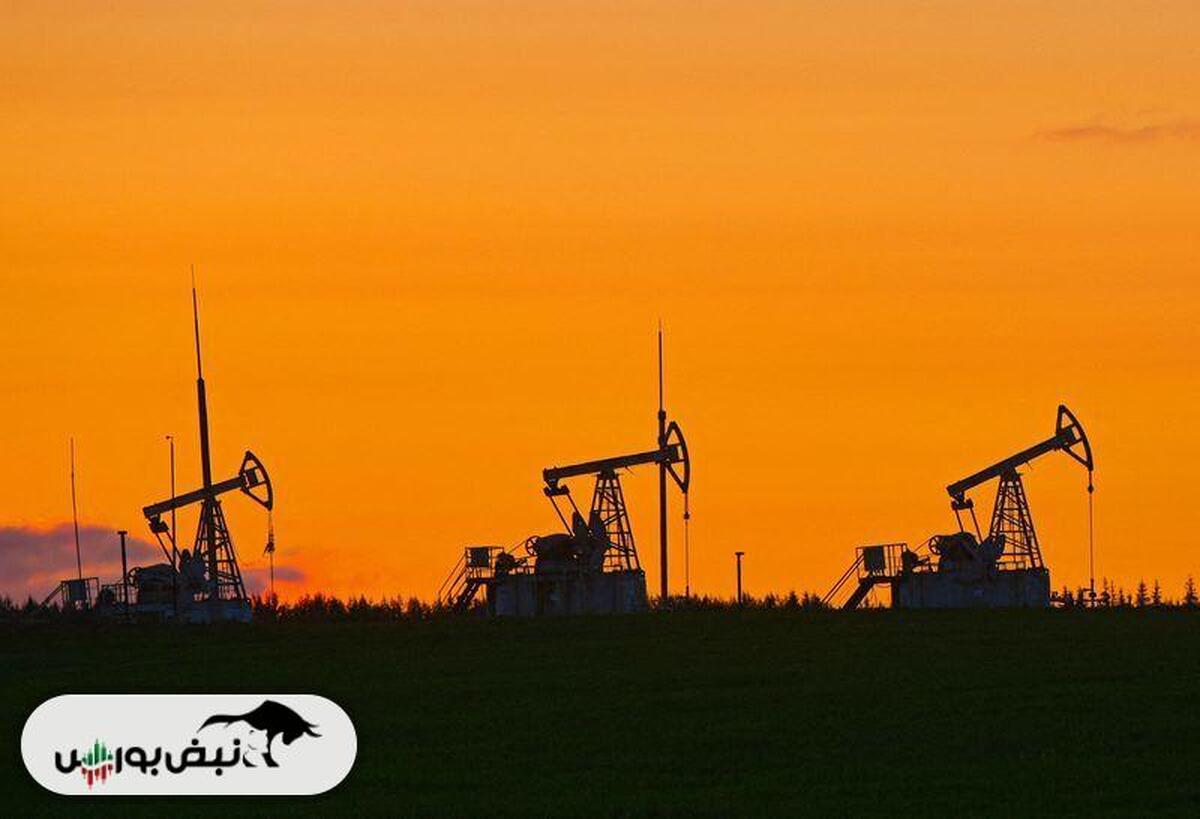 توقف خرید نفت روسیه از سوی هند