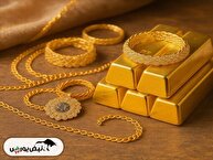 شمش طلا دوباره زیر چکش حراج شمش طلا دوباره زیر چکش حراج