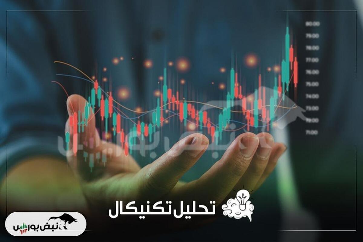 تحلیل تکنیکال نماد خودرو 27 مهر 1404 | بررسی روند صعودی ایرانخودرو
