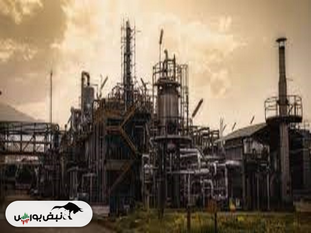 این نماد پیشنهاد افزایش سرمایه داد