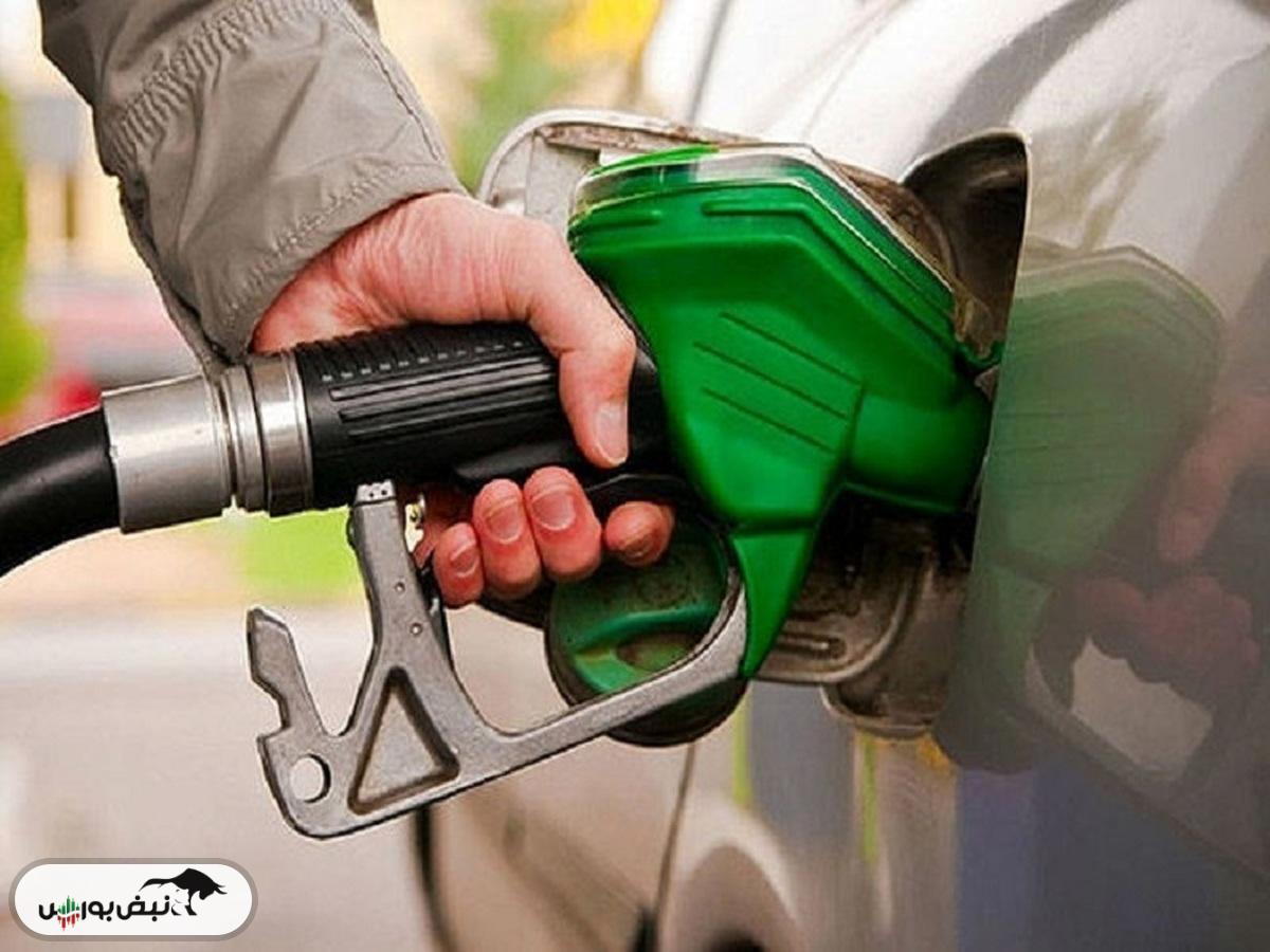 قیمت هر لیتر بنزین چه تغییری میکند؟