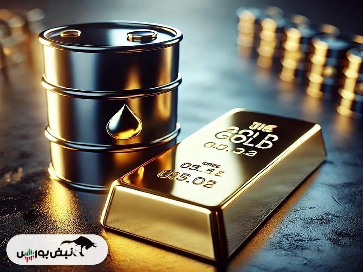 درخشش دوباره طلا در بازارهای جهانی