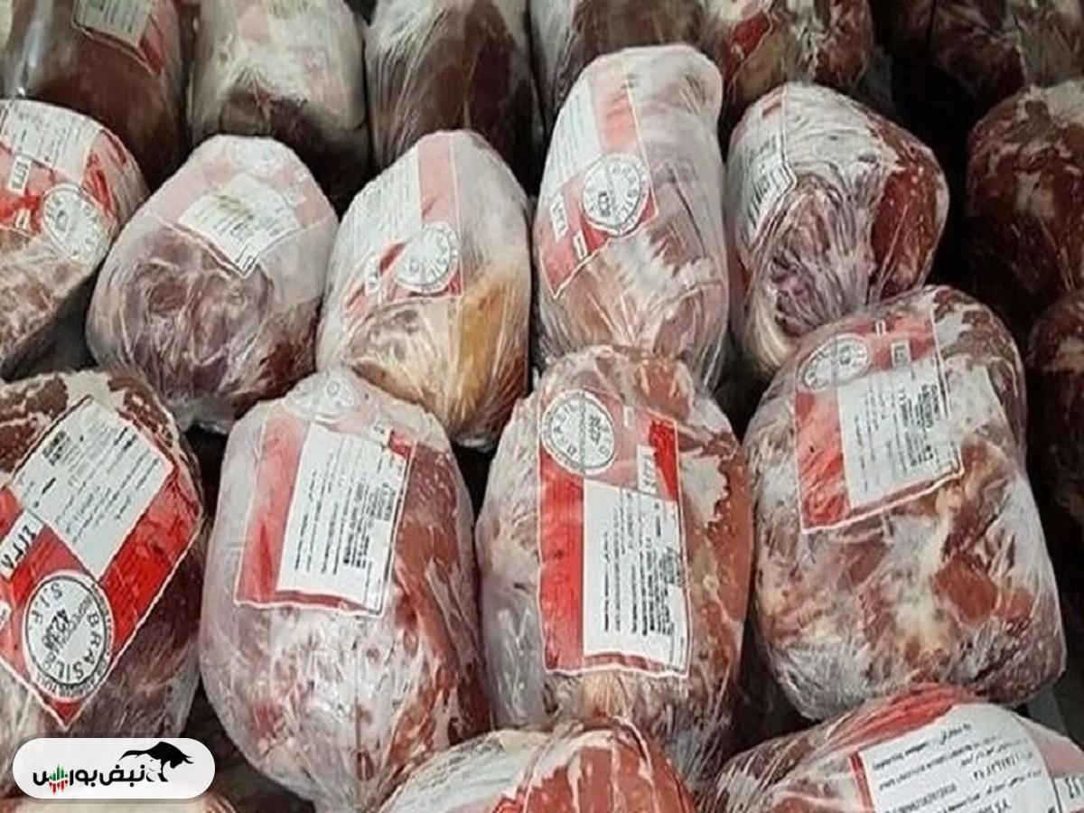 گوشت ۳۸۵ هزار تومانی در راه بازار