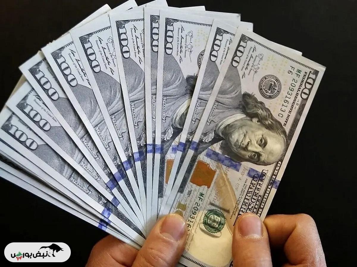 قیمت دلار توافقی دوشنبه ۲۸ مهر ۱۴۰۴