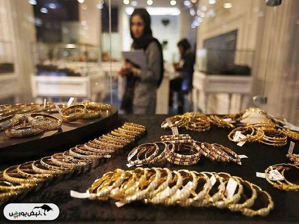 آیا اجاره طلا از خرید آن سودآورتر است؟