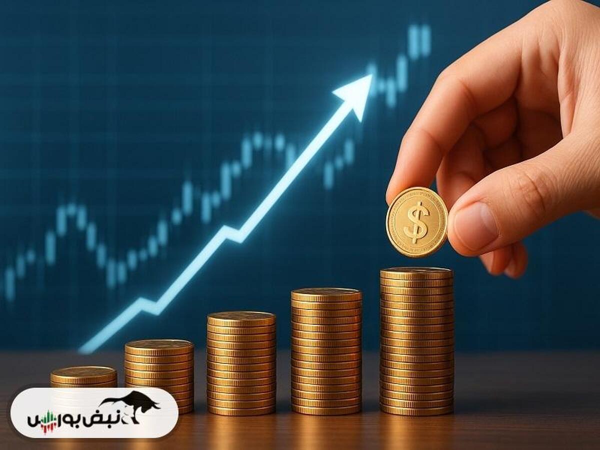 مجامع افزایش سرمایه هفته آینده | افزایش سرمایه تا ۱۹۷۳ درصد در برخی نمادها