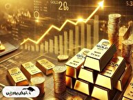 پیش بینی قیمت طلا در نیمه دوم سال ۱۴۰۴ | چرا قیمت طلا افزایش یافت؟ پیش بینی قیمت طلا در نیمه دوم سال ۱۴۰۴ | چرا قیمت طلا افزایش یافت؟